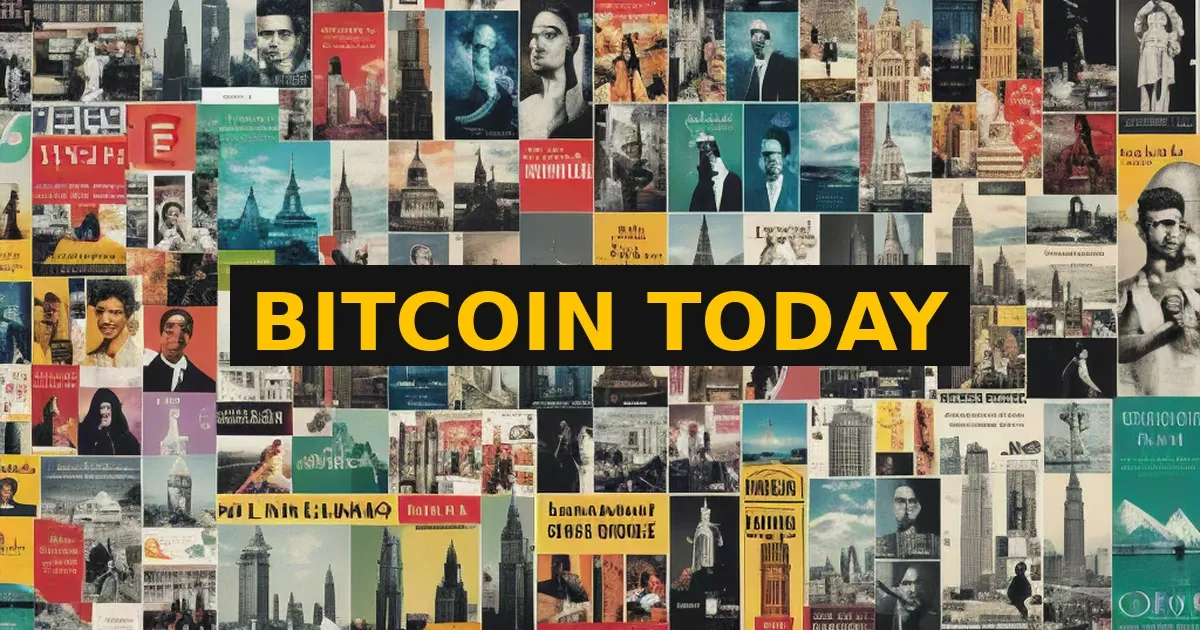 Bitcoin Today - 19 feb 2026