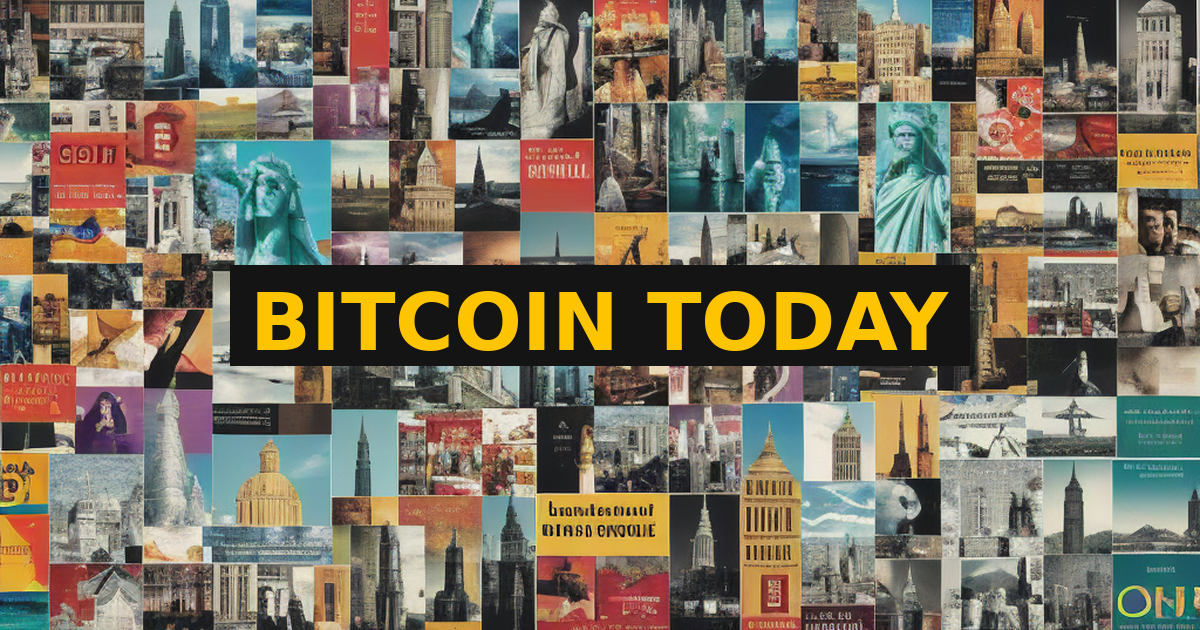 Bitcoin Today - 18 feb 2026