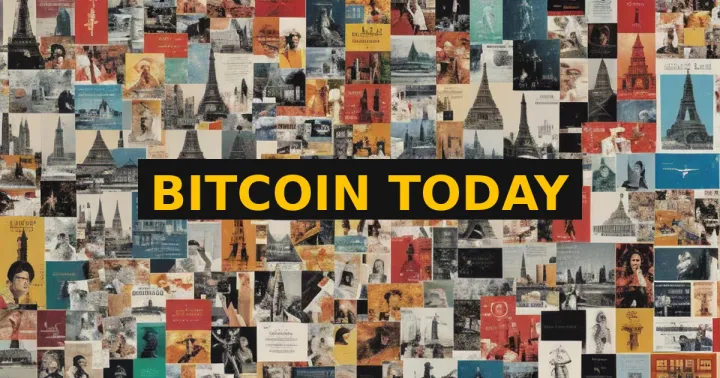 Bitcoin Today - 5 mar 2026